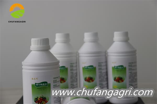 Chufangagri XMD Bacillus amyloliticus(BAA)