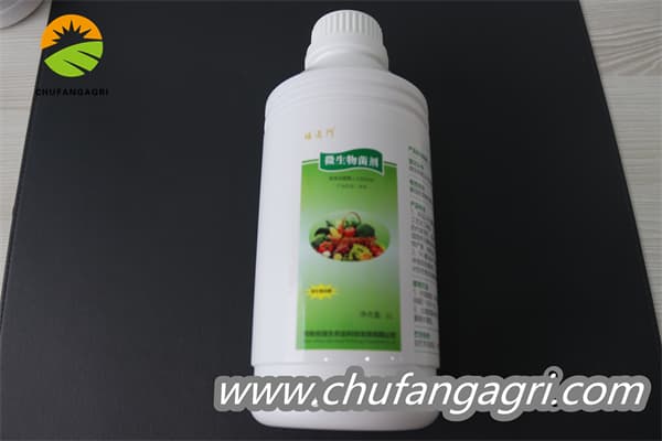 Chufangagri XMD Bacillus amyloliquefaciens (TKJ)
