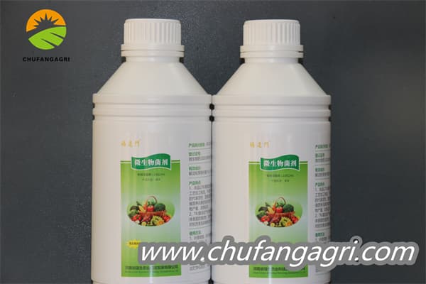 XMD microbial fertilizer