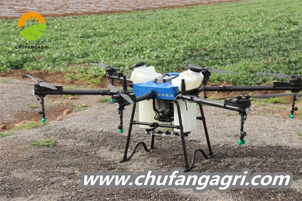 TP32 precision agriculture drones
