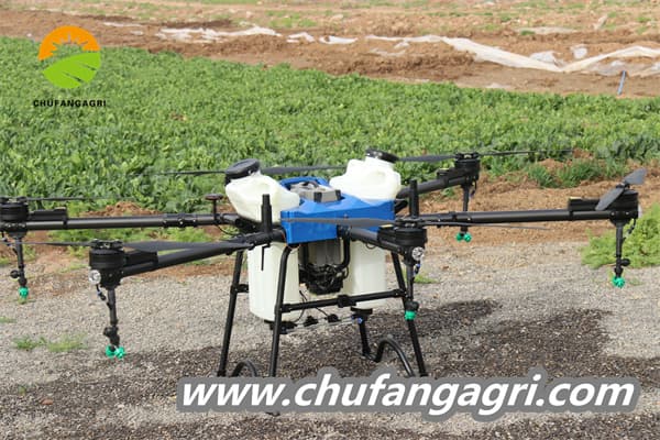 Dronefertilizersprayercost
