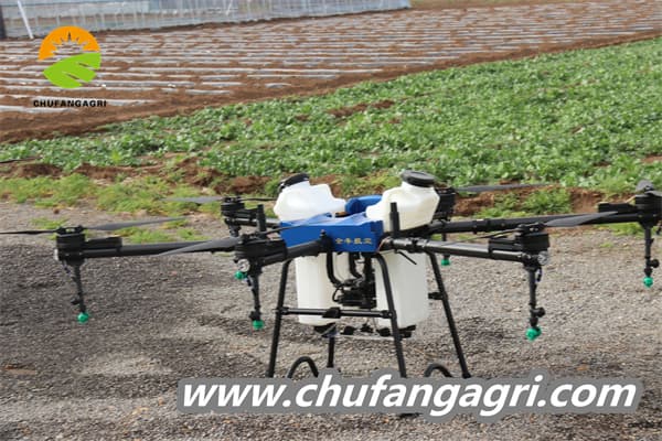 Drone agri