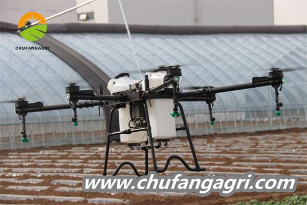 Agriculture drone companies
