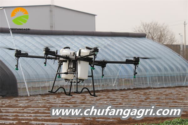 Agri drone