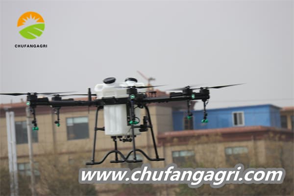 Plantation drone