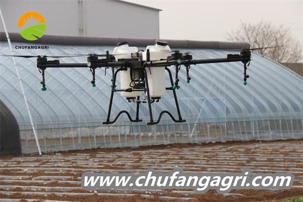 Drone purchase