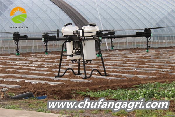 Best drones for agriculture