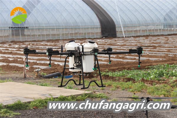 Agriculture drones in hyderabad