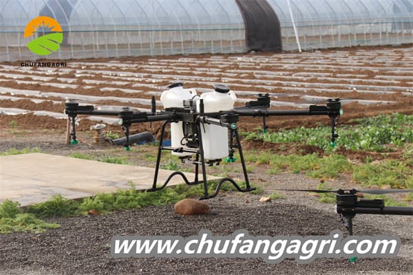 Agriculture drone companies
