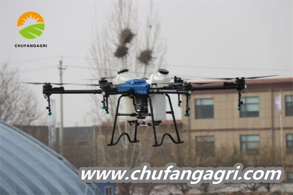 Sprayer drone for sale