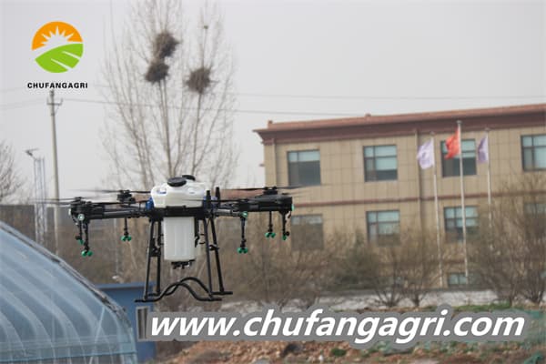 Drones for agriculture price