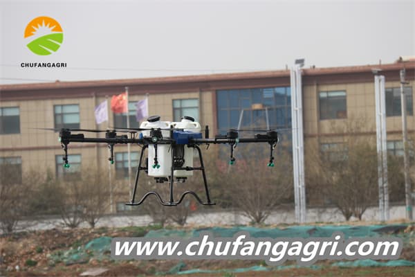 Dronefertilizersprayercost
