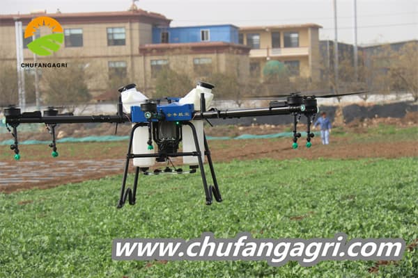 Drone purchase