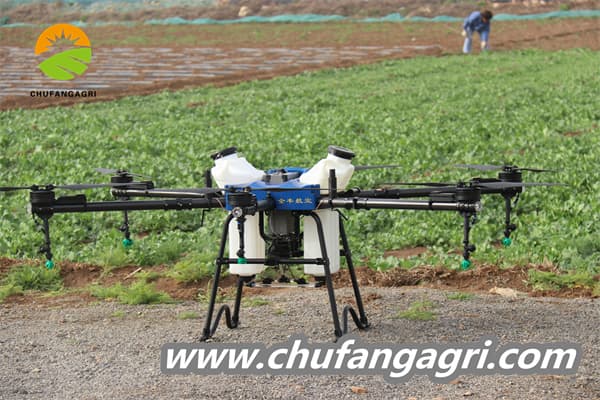 Best drones for agriculture