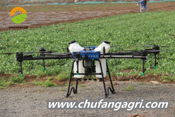 Agriculture drones in hyderabad