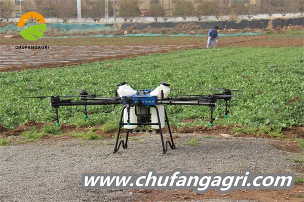 Agriculture drone companies