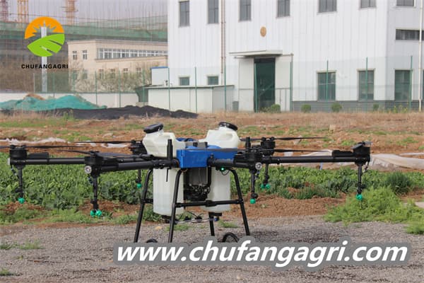 Agri drone