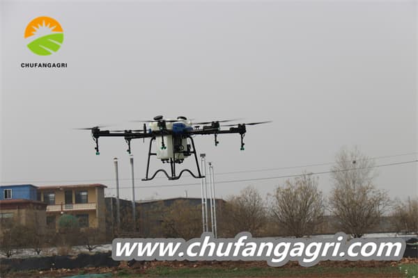 Sprayer drone for sale