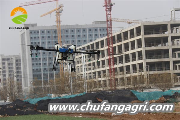 Drone precios
