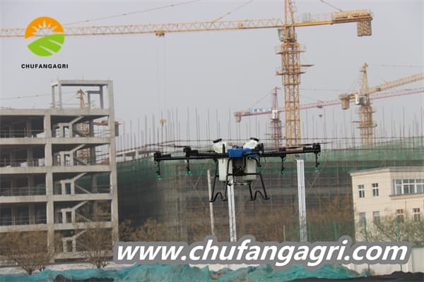 Best drones for agriculture