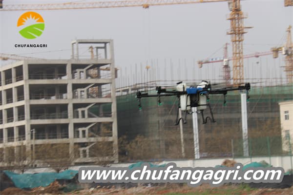 Agro drone