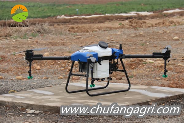 Agro drone