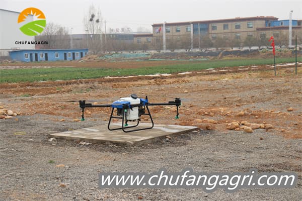 Best drone for farming