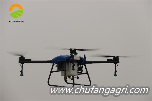 Dronefertilizersprayercost
