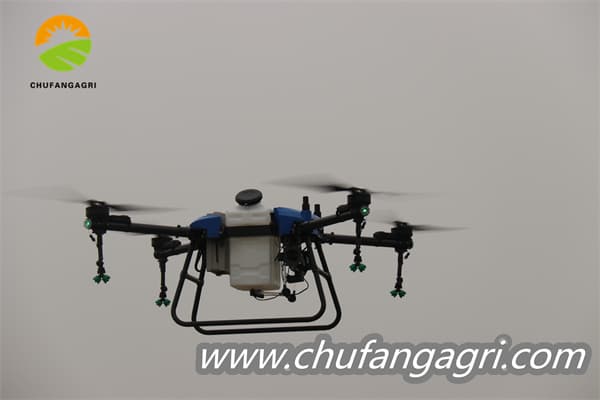 Farming drone