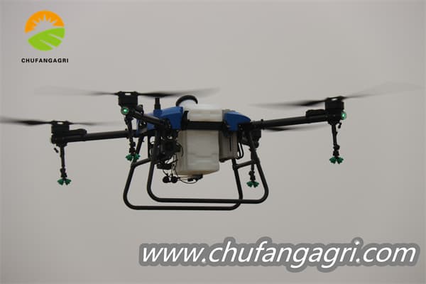 Agricultural sprayers uav Pertanaman