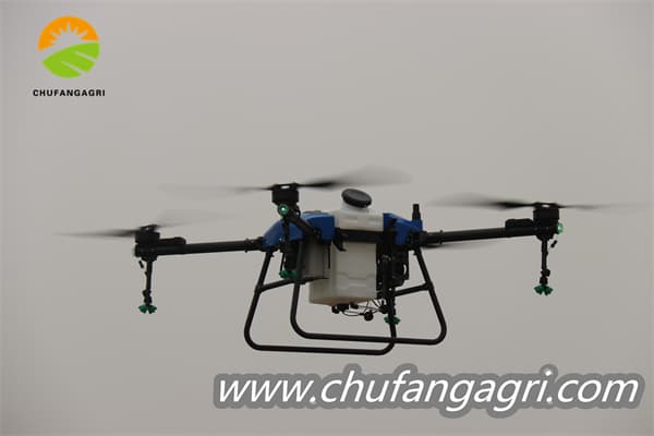 Hot selling spray drone
