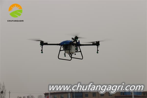 Agro drone