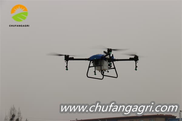 Best drone for farming