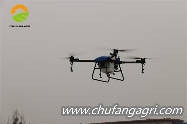 Best drones for agriculture