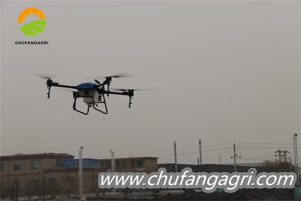 Drone purchase