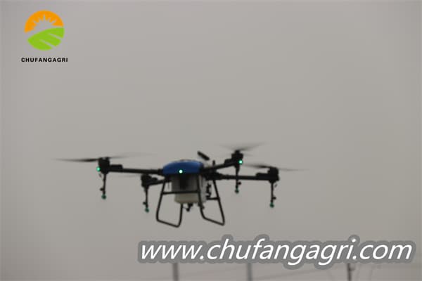 Drones for agriculture use