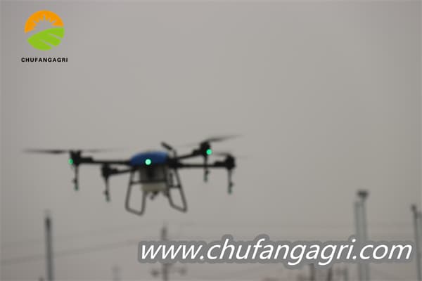 Hot selling spray drone