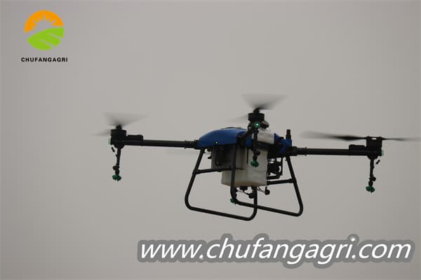 Price of drone sprayer