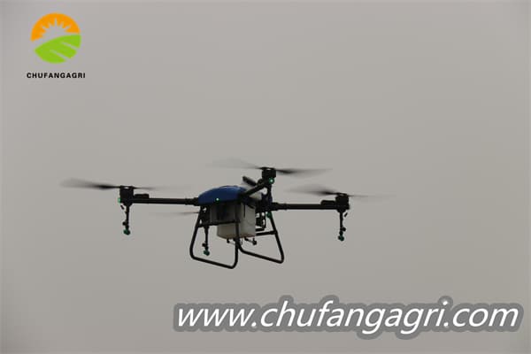 Sprayer drone for sale