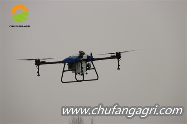 Best drone for farming