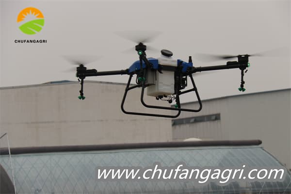 Drone profesional