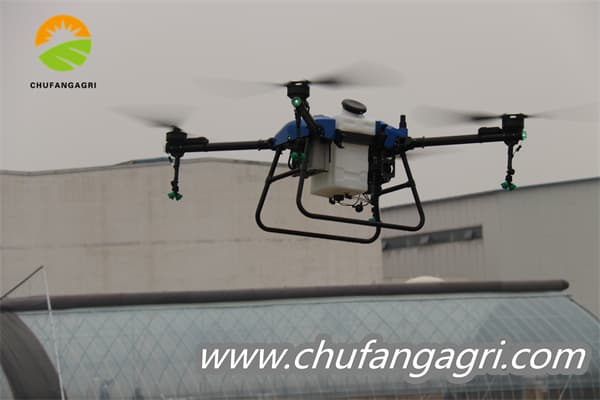 Drone purchase