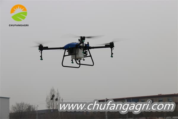 Sprayer 22L agricultural drone for sale
