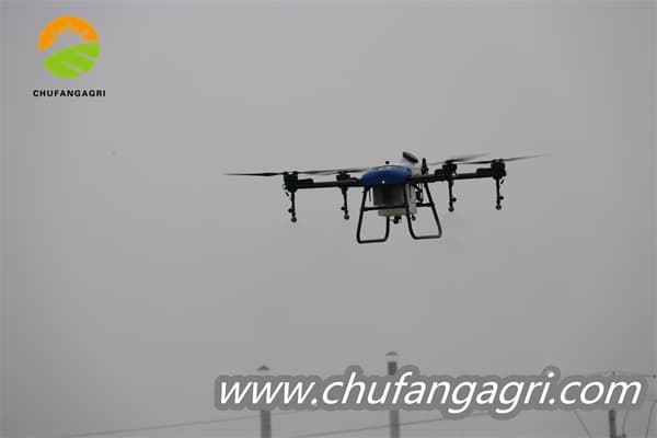 Best drone for farming
