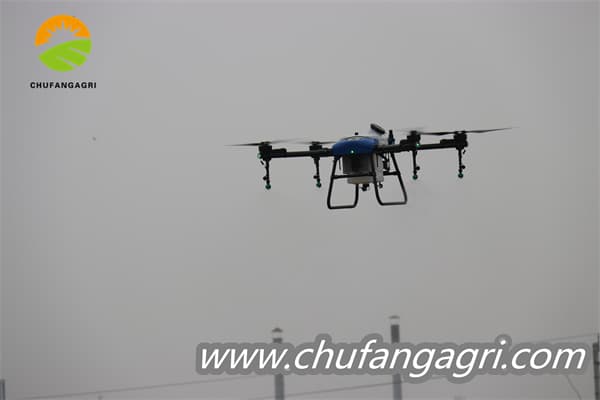 Best drones for agriculture