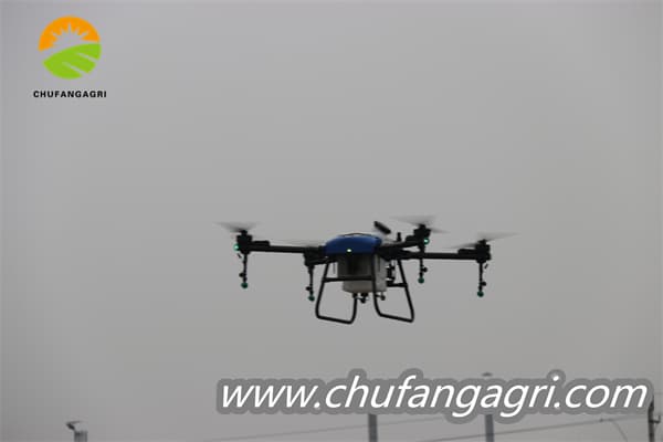 Sprayer drone for sale