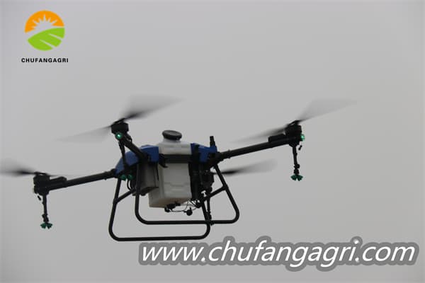 Agriculture drones in hyderabad