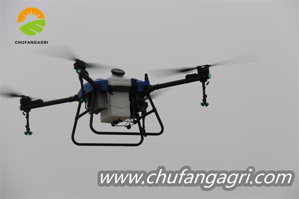 Agro drone