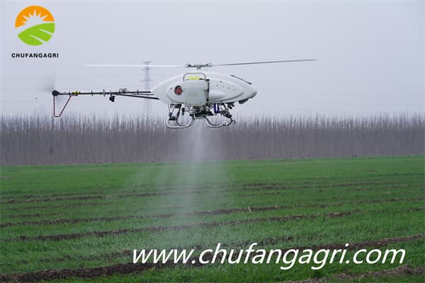 Agriculture drone price
