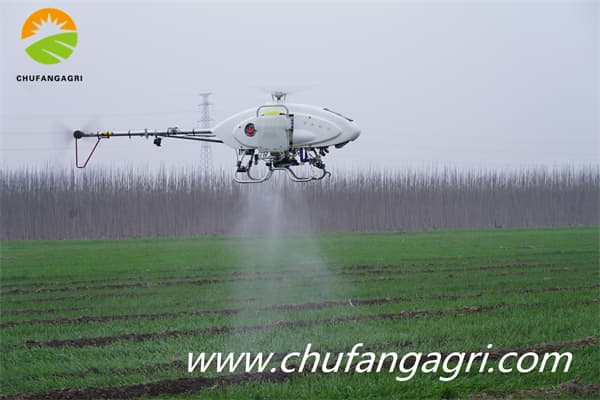 Agriculture drones in india